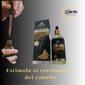 ACEITE PARA EL CRECIMIENTO DEL CABELLO