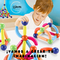 BLOQUES MAGNETICOS