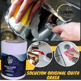 Arrazador de grasa de cosina CHANO 500 gr